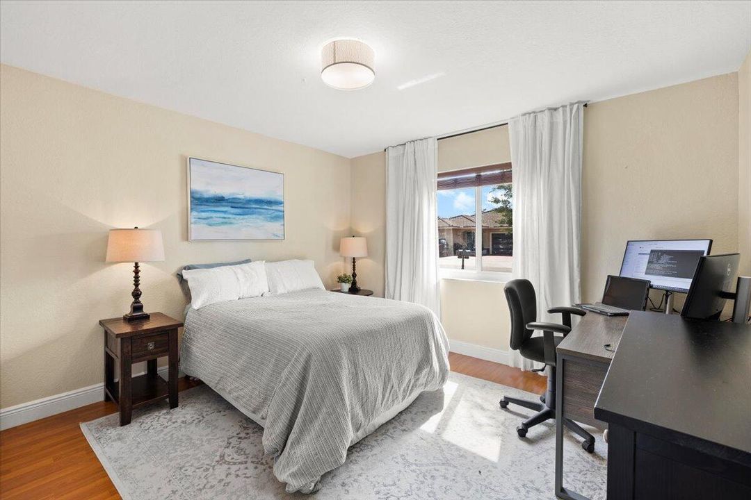 Bedroom 1-1