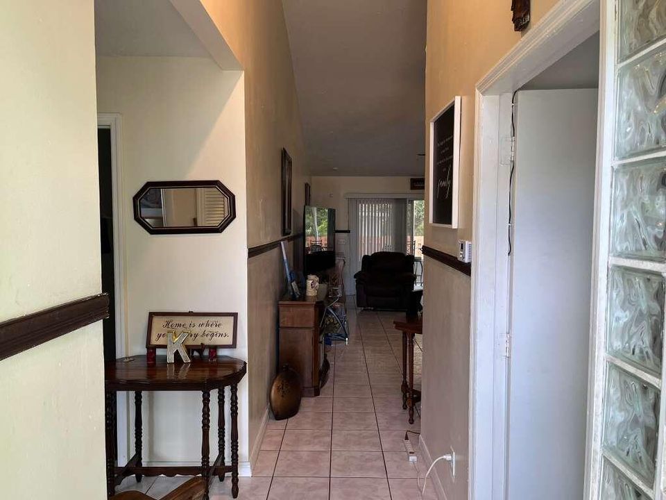 Foyer