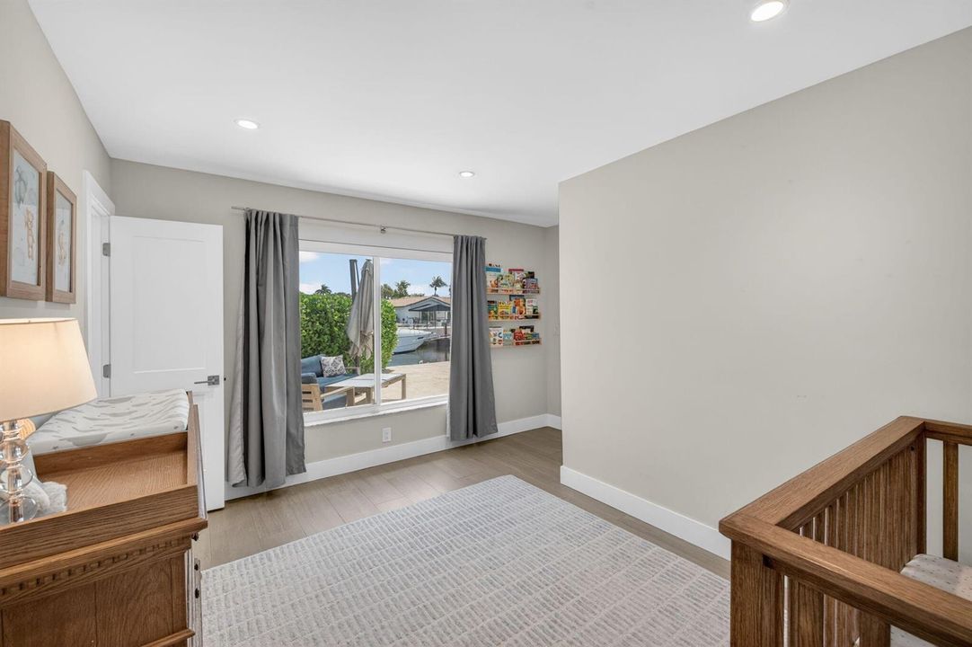 4460-Bedroom 3 View