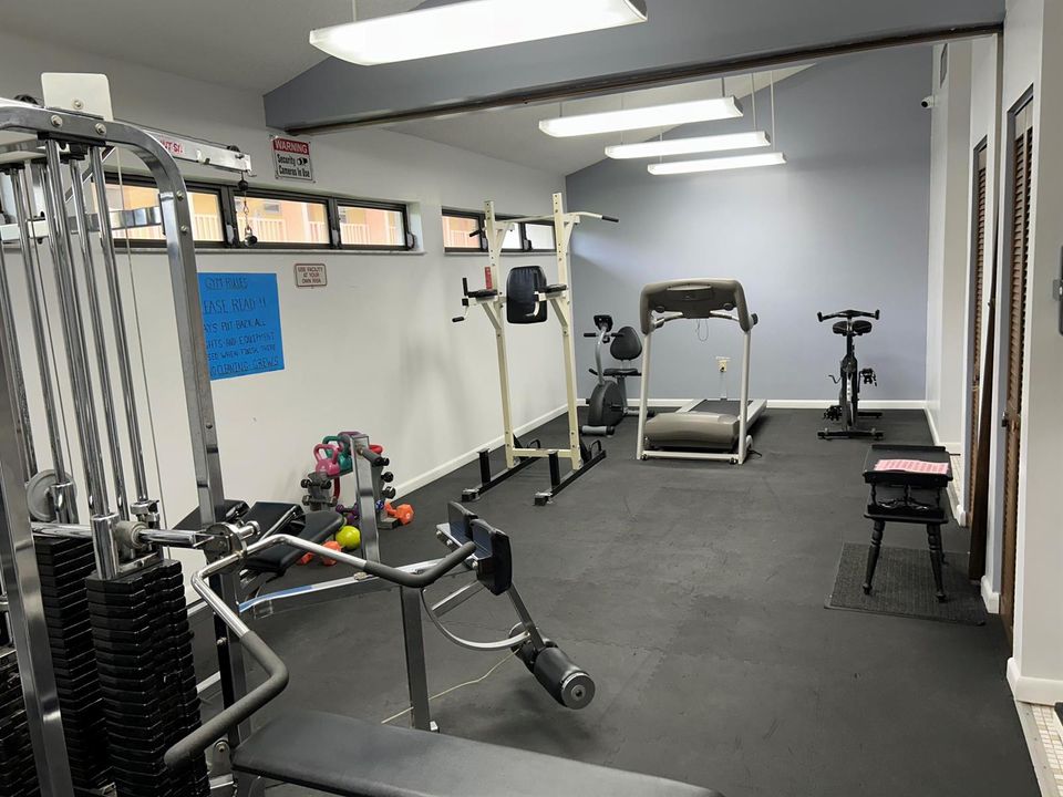 EXERCISE RM W