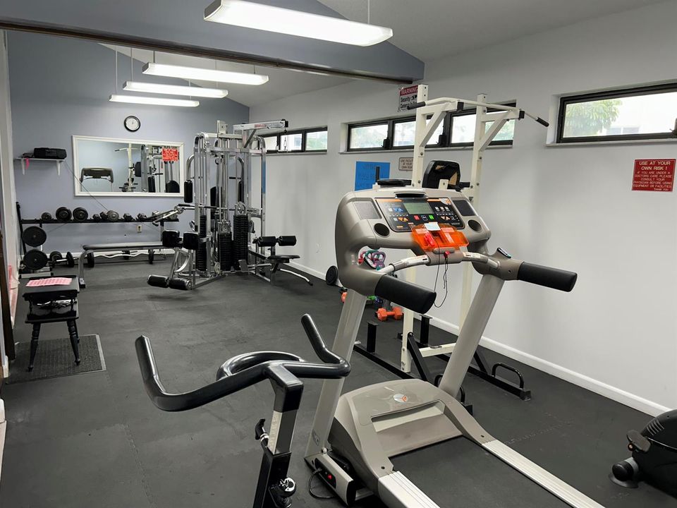 EXERCISE RM E