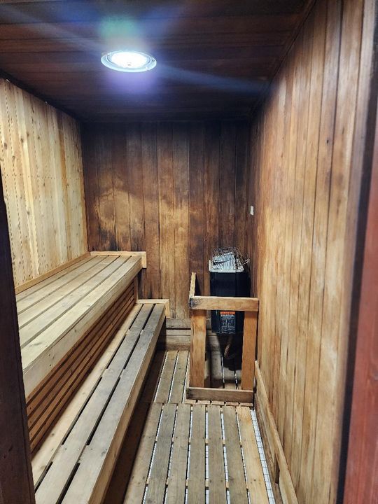 Sauna 2