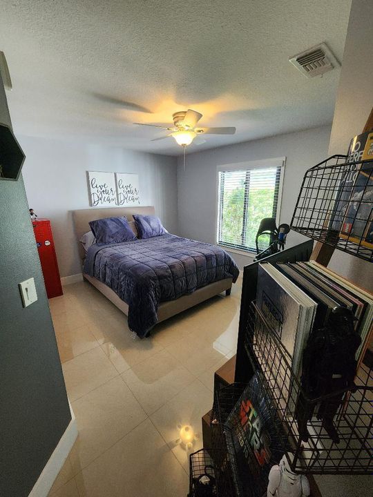 2nd Bedroom BEN