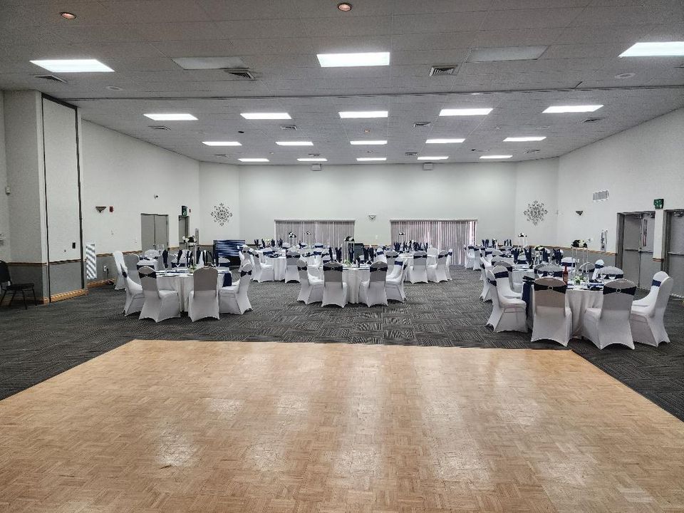 Banquet Auditorium
