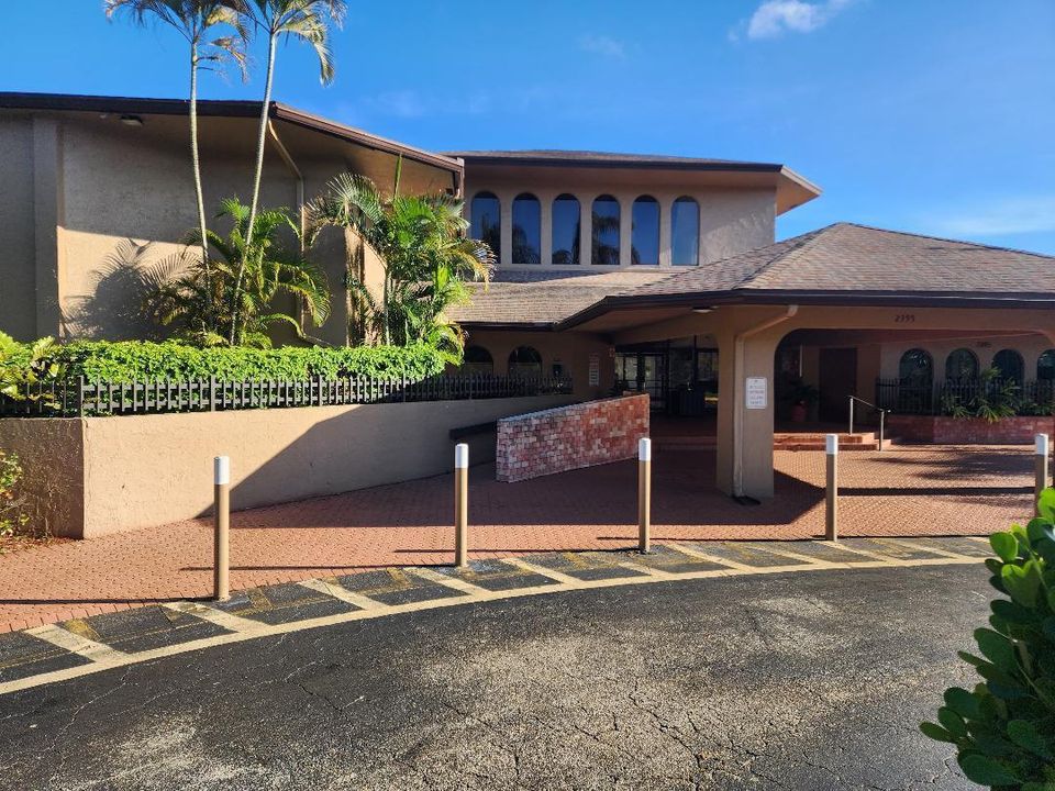 Club House