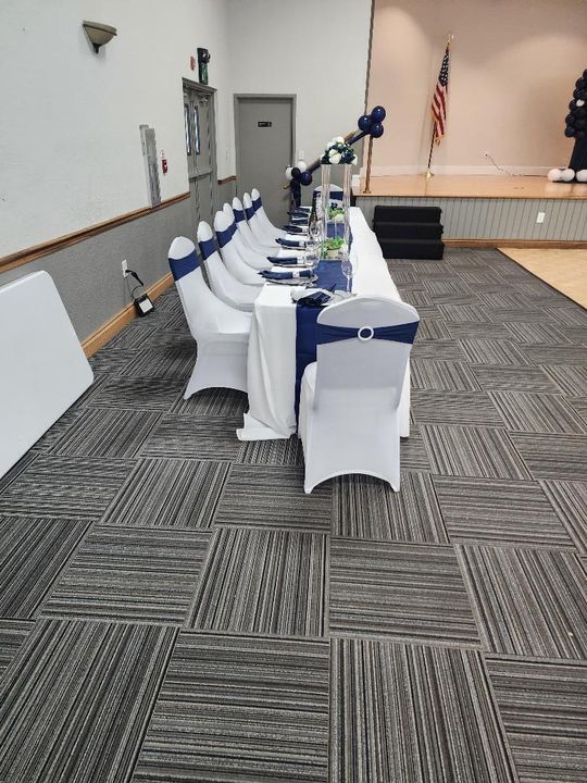 Banquet 2