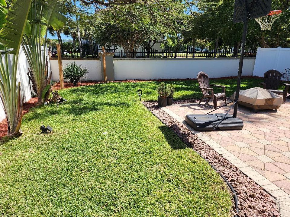 Outdoor view