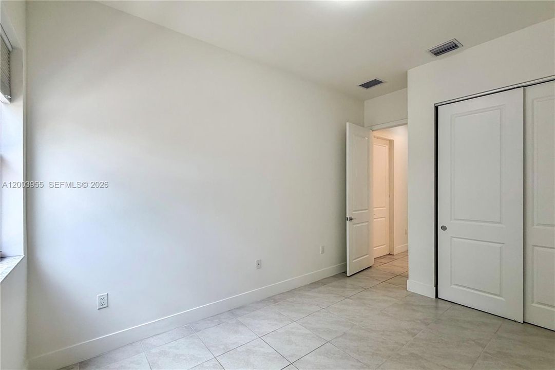Down Stairs Bedroom