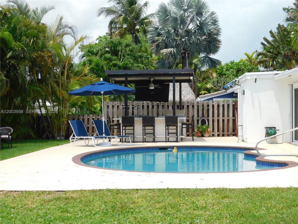 En Renta: $8,500 (3 camas, 2 baños, 1228 Pies cuadrados)