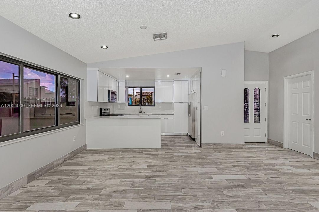 Dinning Room