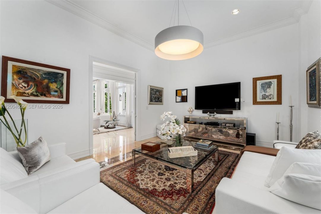 En Venta: $31,000,000 (6 camas, 7 baños, 7215 Pies cuadrados)