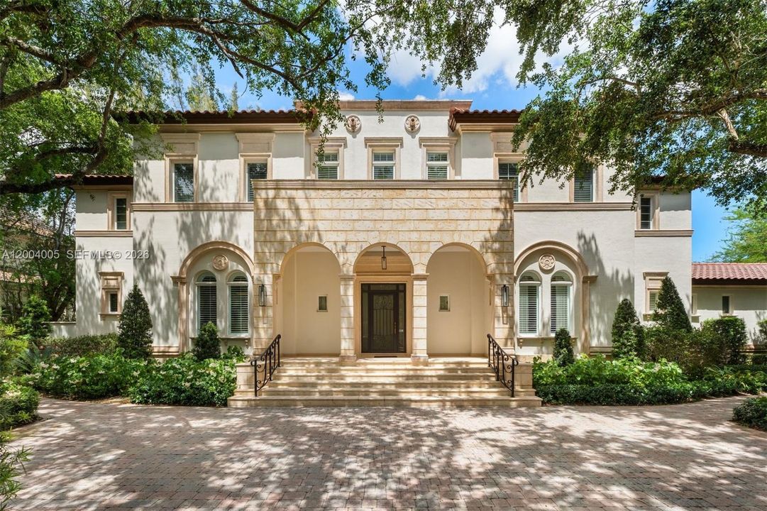 En Venta: $31,000,000 (6 camas, 7 baños, 7215 Pies cuadrados)