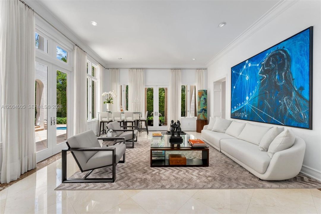 En Venta: $31,000,000 (6 camas, 7 baños, 7215 Pies cuadrados)