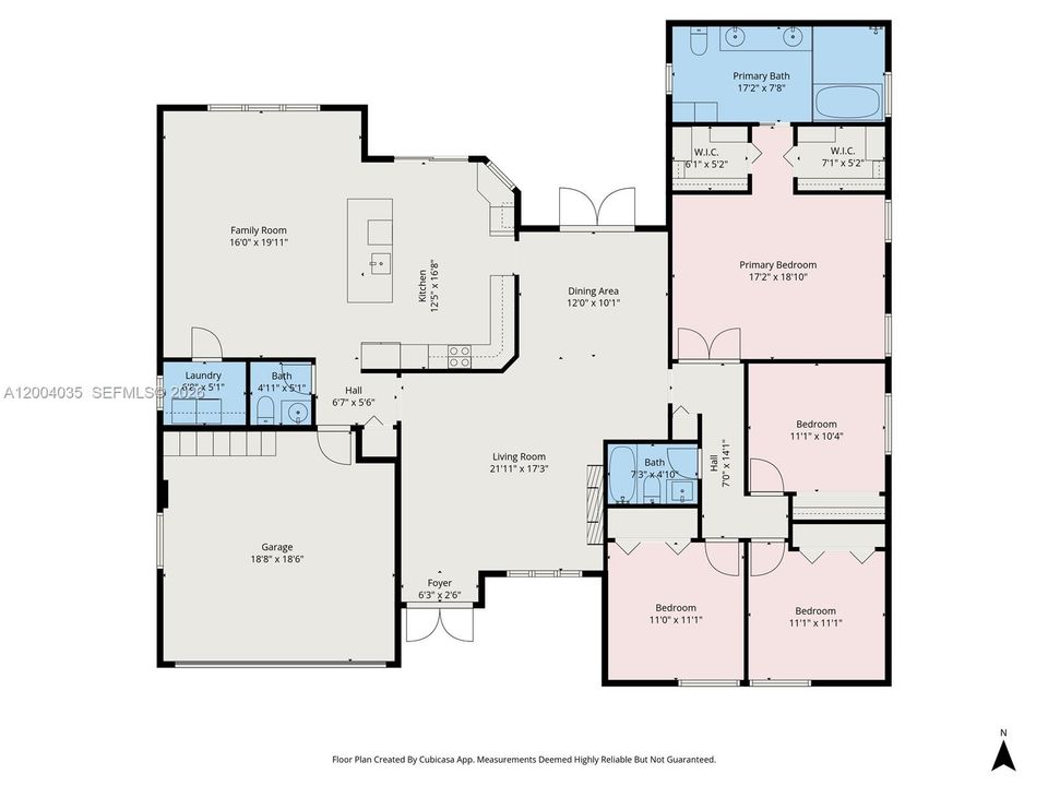 Недавно продано: $949,900 (4 спален, 2 ванн, 0 Квадратных фут)