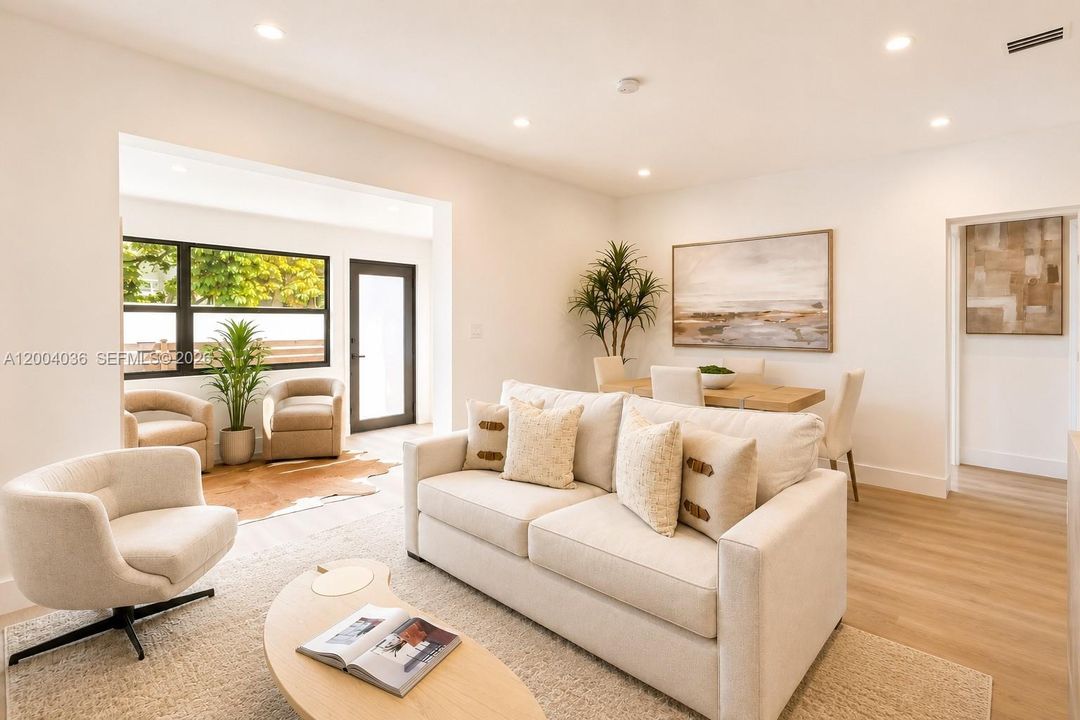 En Venta: $975,000 (3 camas, 2 baños, 1210 Pies cuadrados)