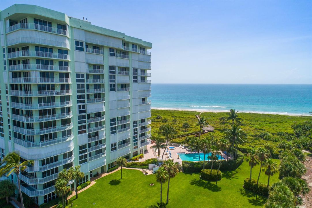 Aquanique Ocean Club