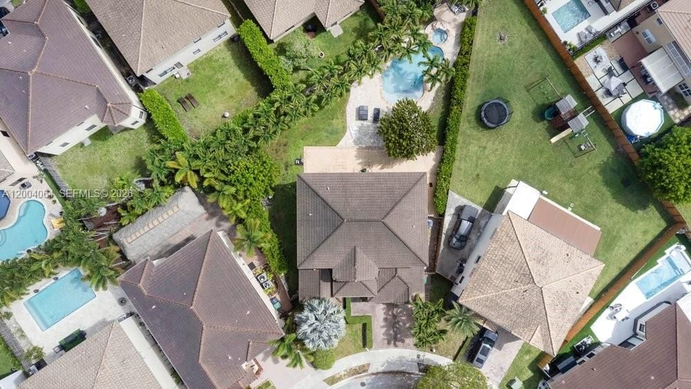 На продажу: $1,130,000 (5 спален, 3 ванн, 2981 Квадратных фут)