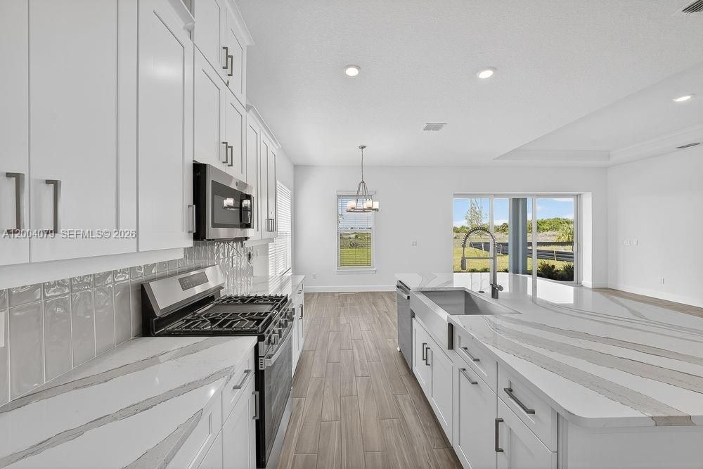 13605 SW Alejandro Court ~ Ready Now