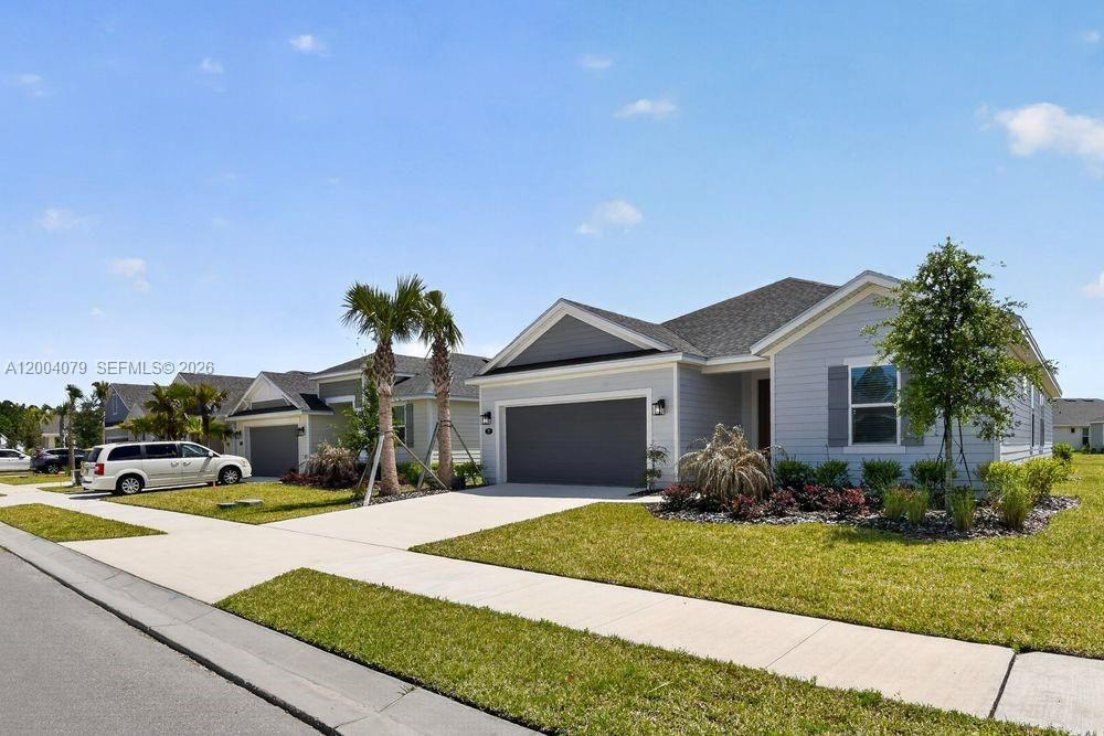 13605 SW Alejandro Court ~ Ready Now