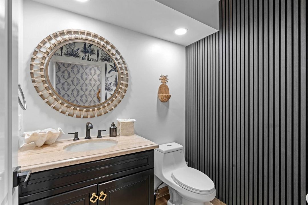 Bathroom #2