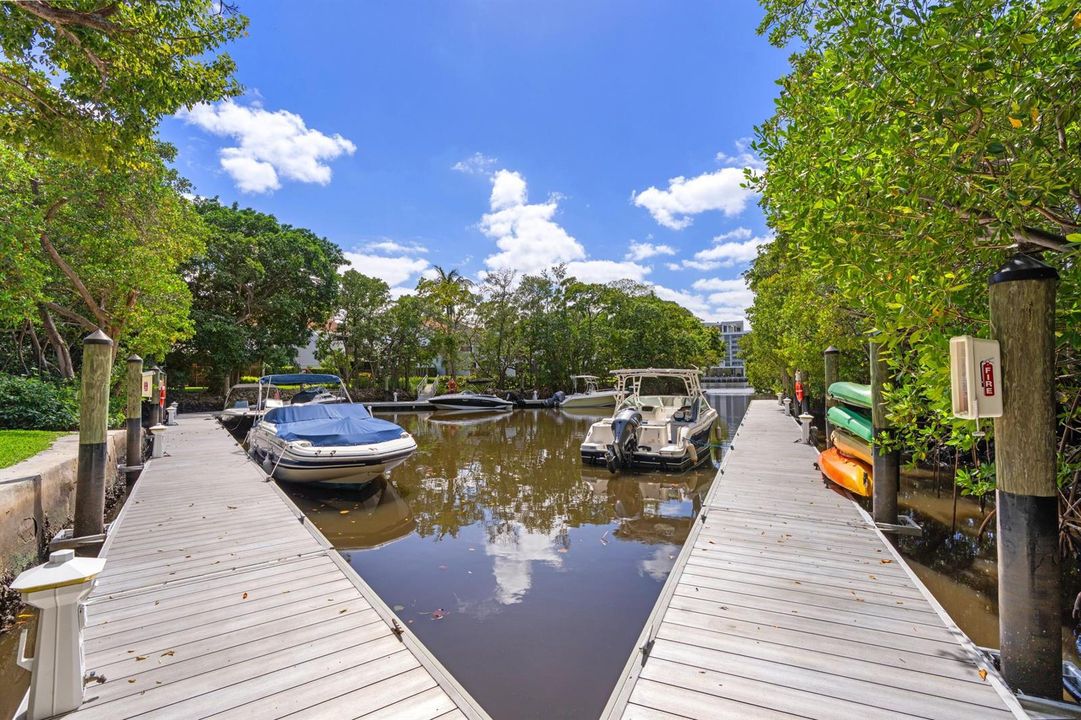 OCEAN RIDGE YACHT CLUB