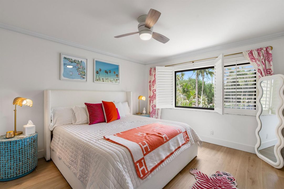 Bedroom #3