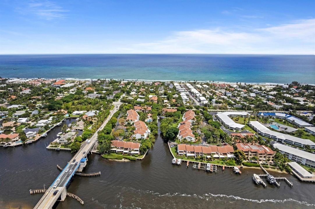 OCEAN RIDGE YACHT CLUB