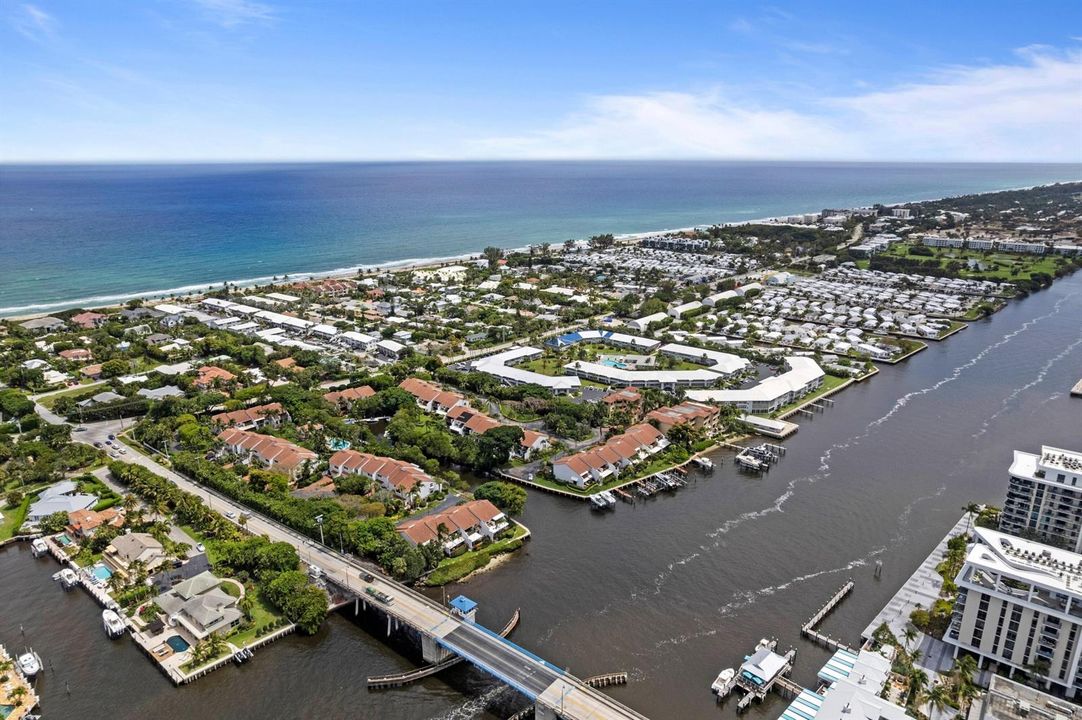 OCEAN RIDGE YACHT CLUB