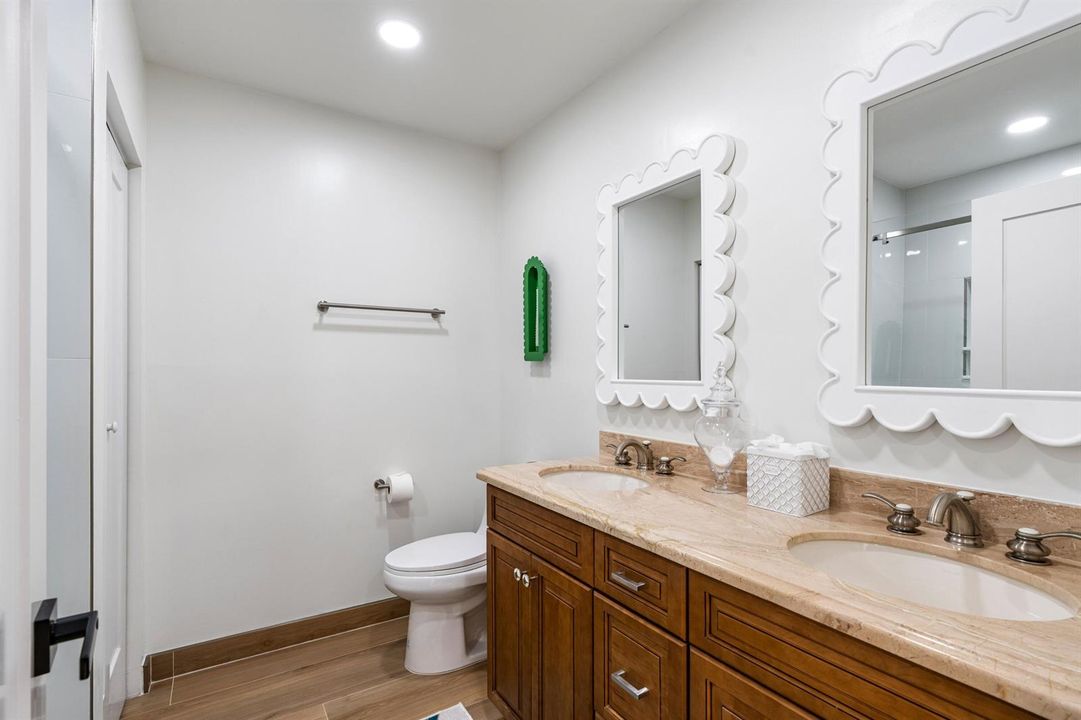 Bathroom #3