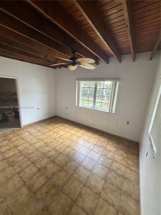 #4 bedroom Downstairs Office/Conference room