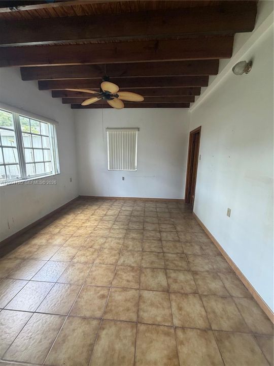 #4 bedroom Downstairs Office/Conference room