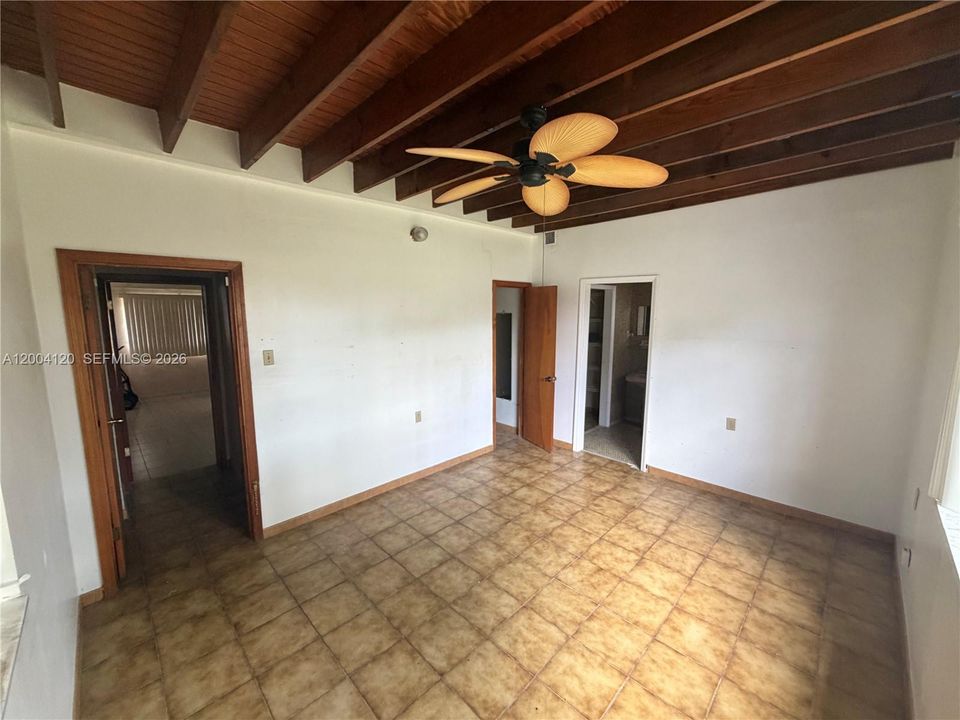 #4 bedroom Downstairs