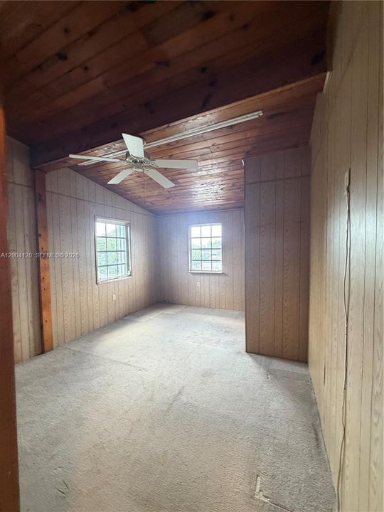 6-bedroom upstairs Office/Conference room