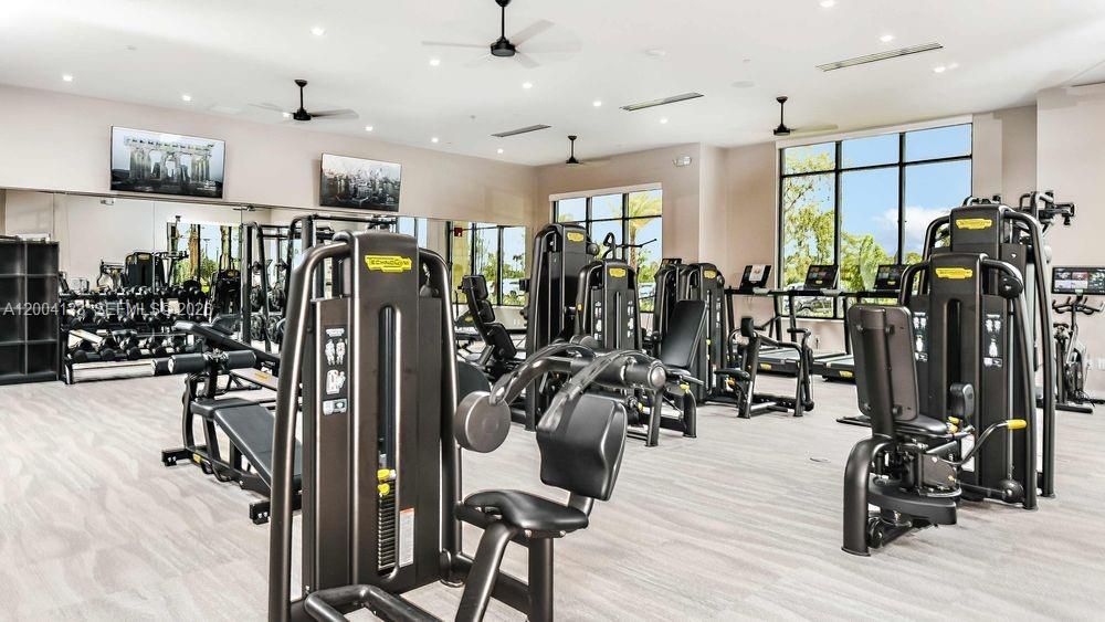 Esplanade at Tradition Community Amenities