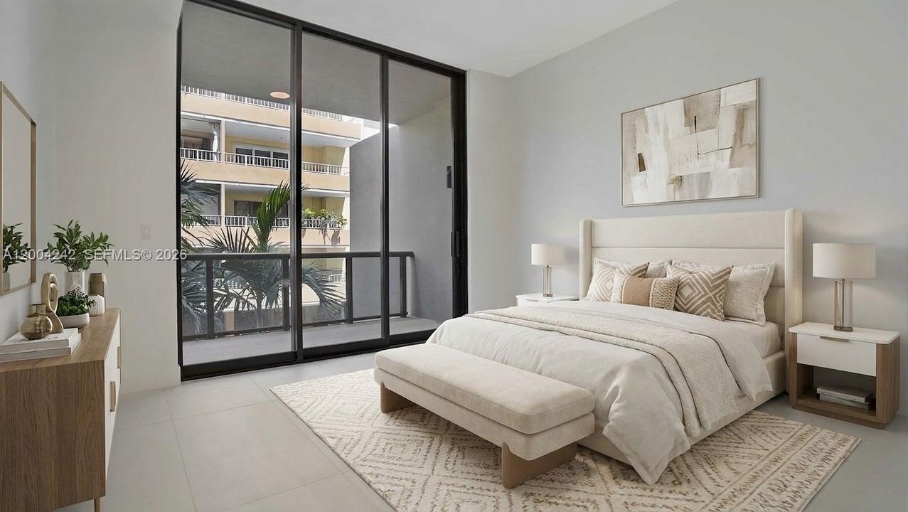 Virtual Staging