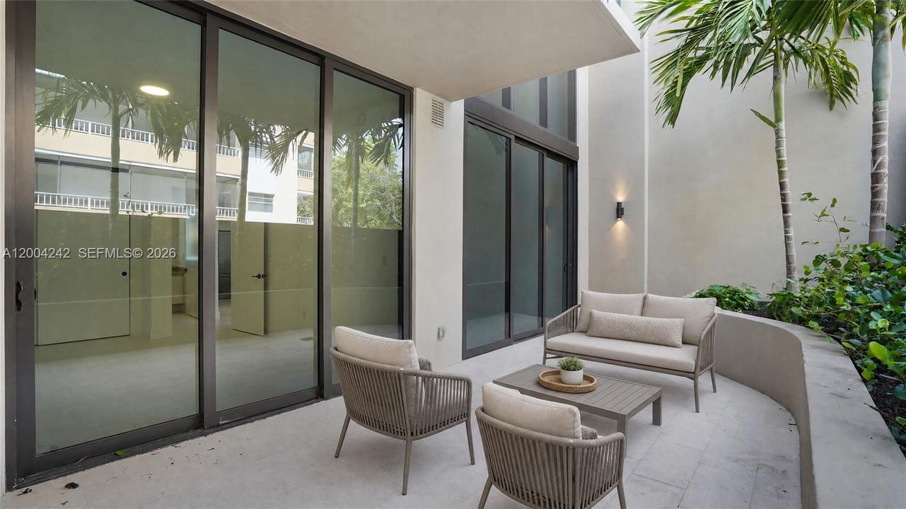Virtual Staging