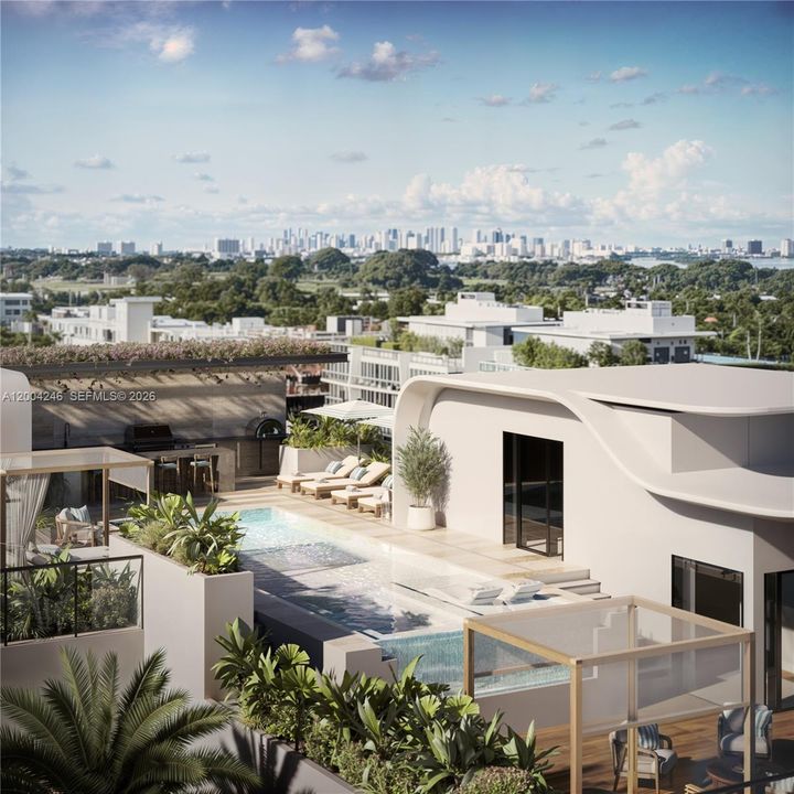 En Venta: $4,990,000 (5 camas, 4 baños, 3969 Pies cuadrados)
