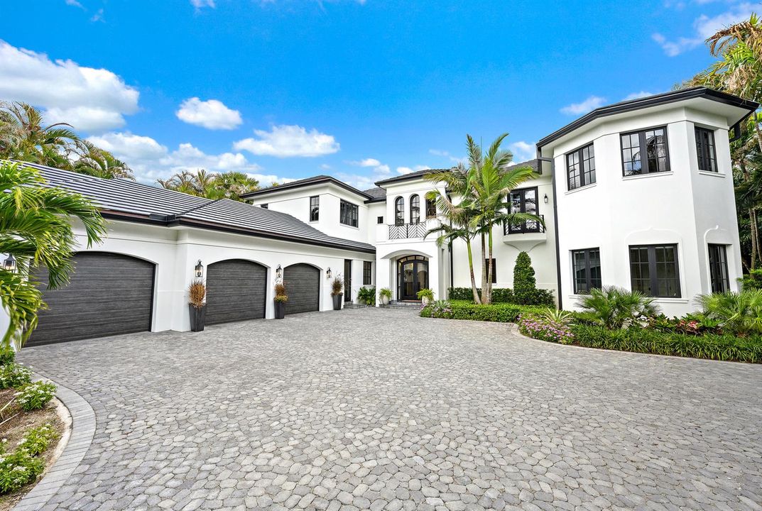 Front Elevation