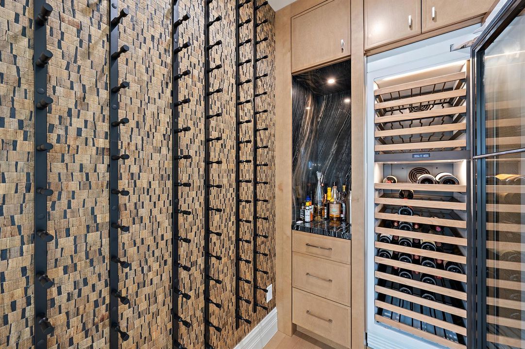 Wine Room