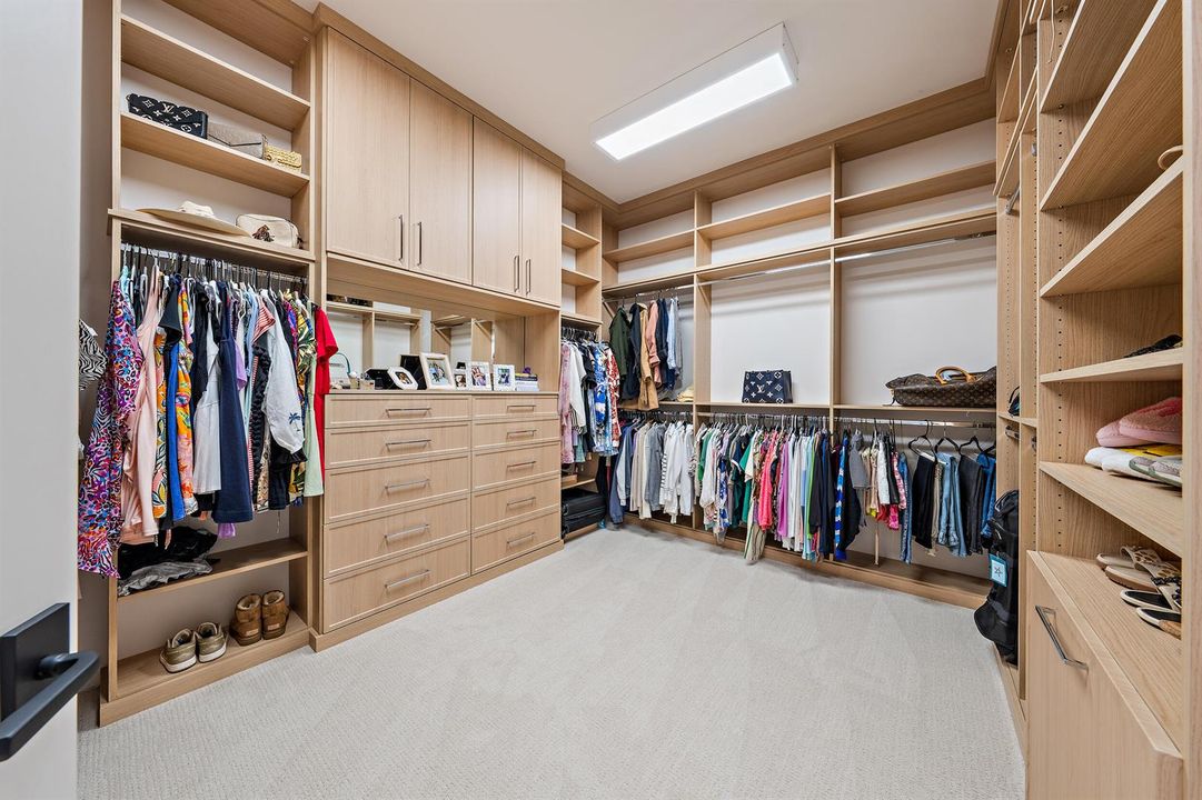 Her Closet
