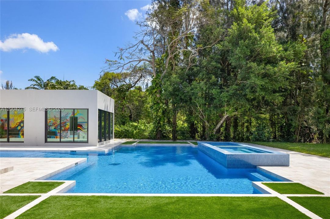 En Venta: $4,995,000 (5 camas, 5 baños, 5776 Pies cuadrados)