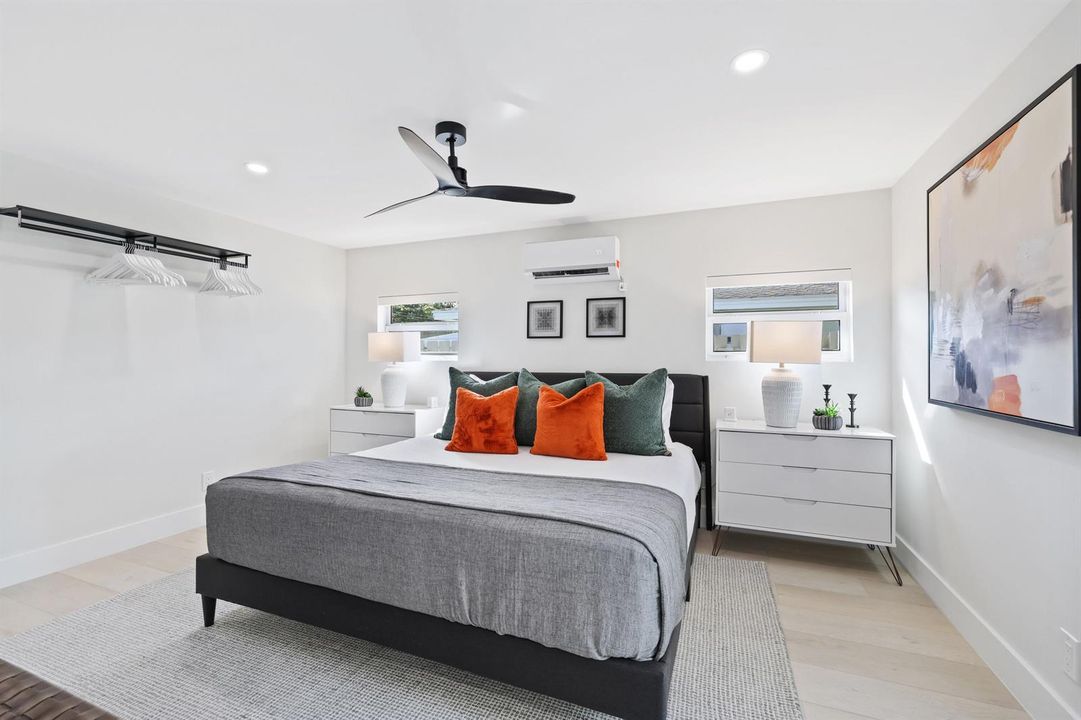 West King Suite