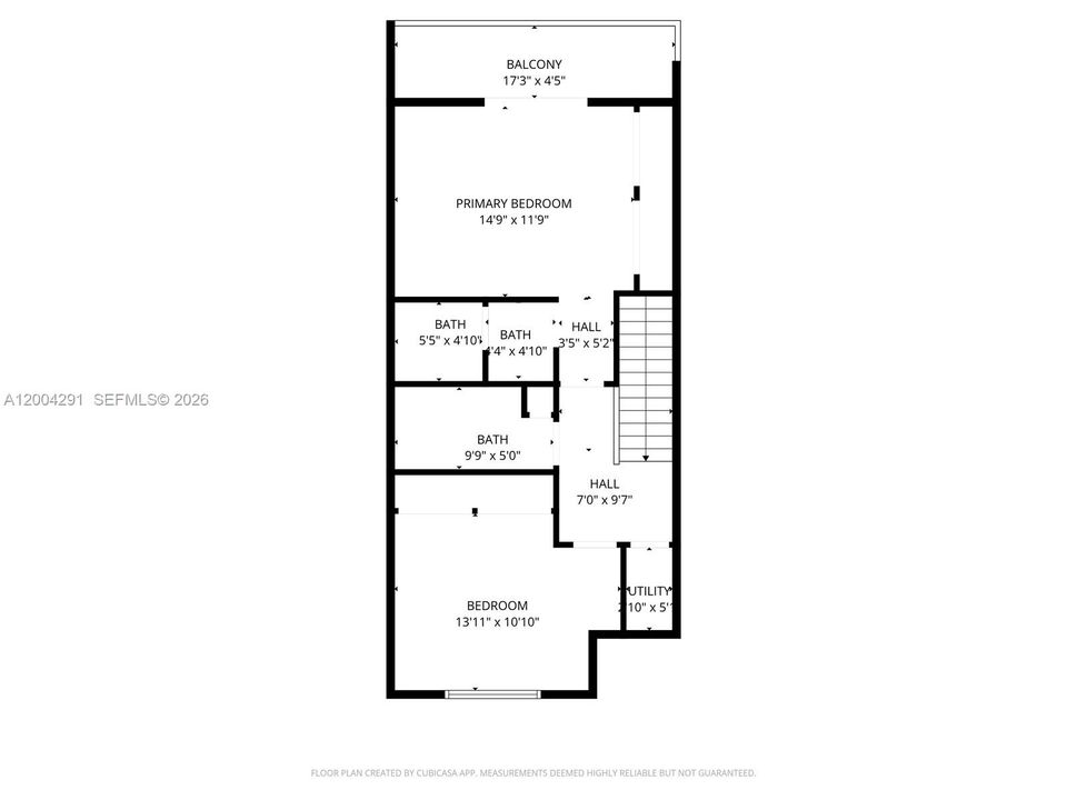 Active With Contract: $350,000 (3 beds, 2 baths, 1291 Square Feet)