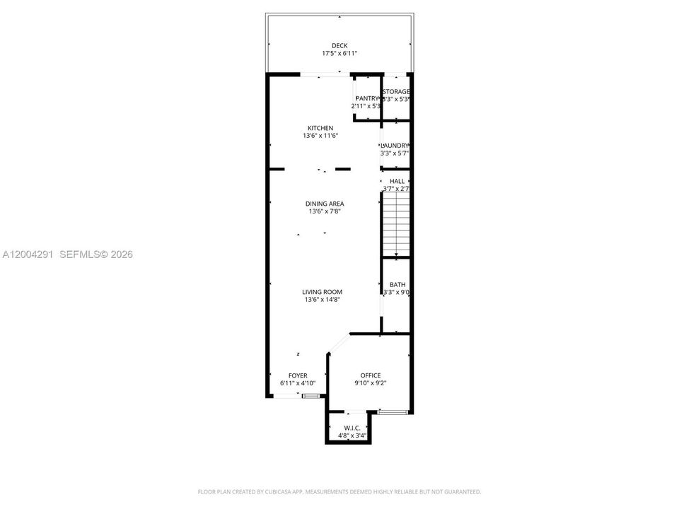 Active With Contract: $350,000 (3 beds, 2 baths, 1291 Square Feet)