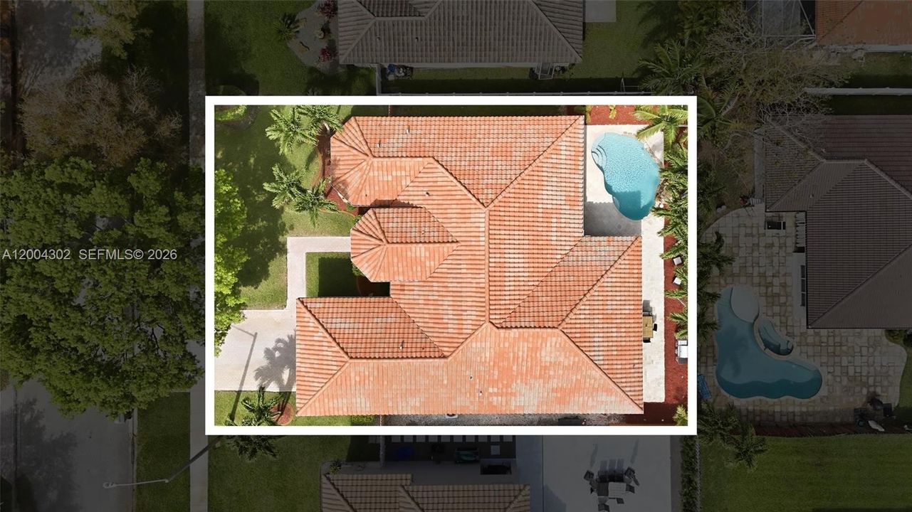 Activo con contrato: $850,000 (4 camas, 2 baños, 2628 Pies cuadrados)