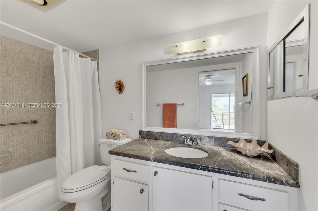 Bathroom #2