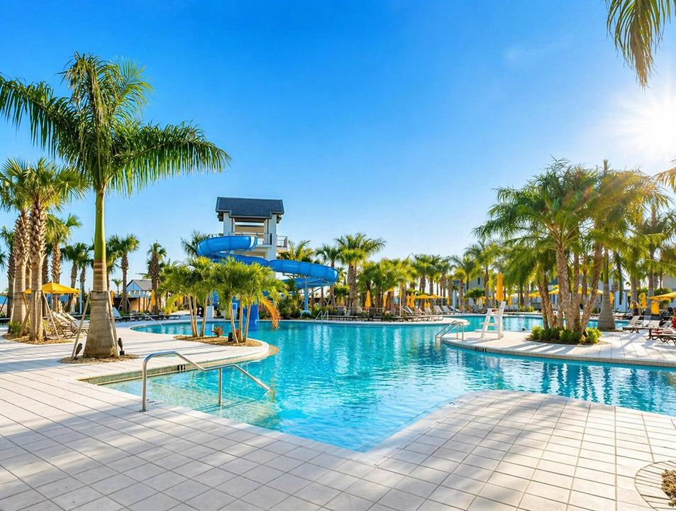 Water Park