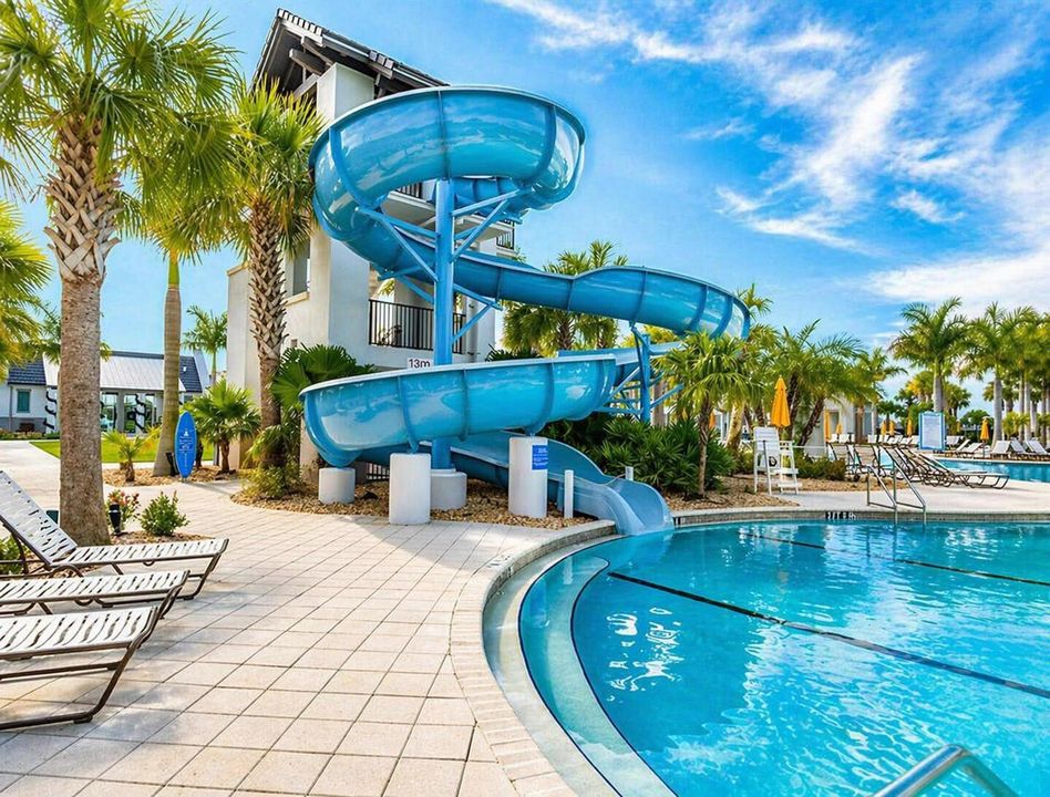 Water Park