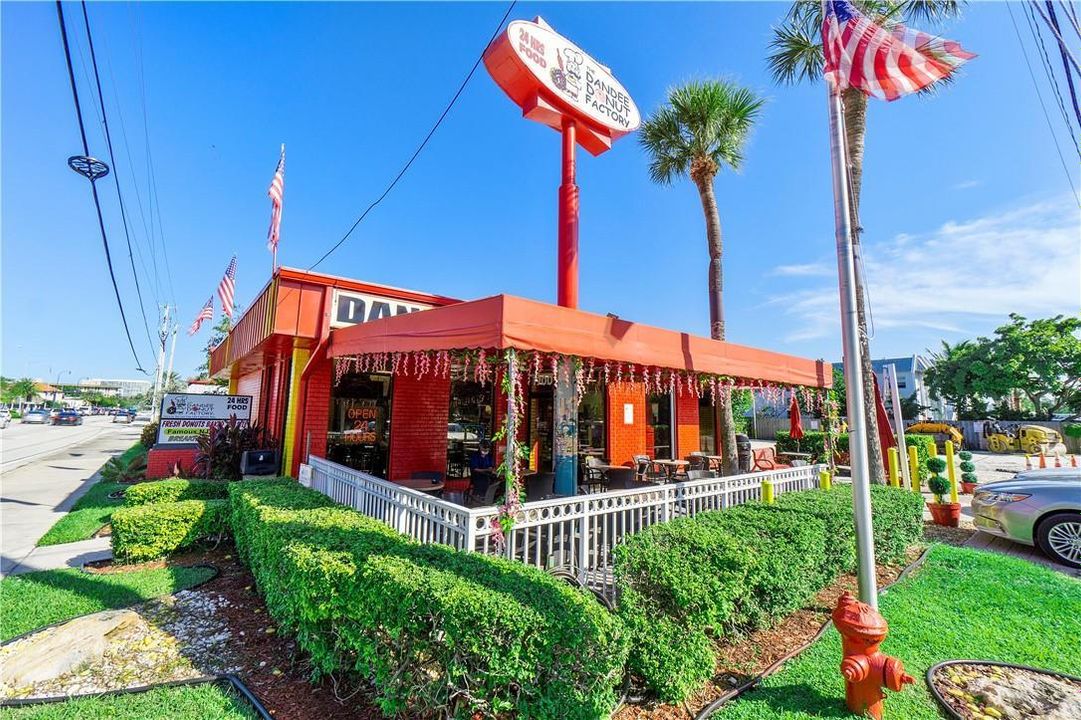 Best donuts in Florida!