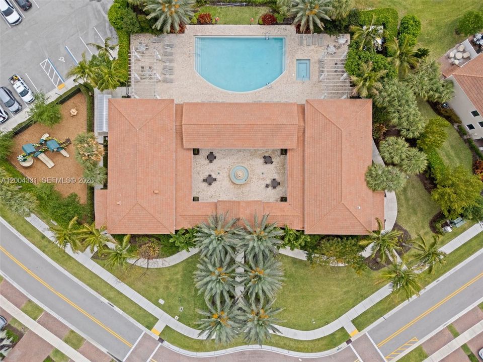 Clubhouse